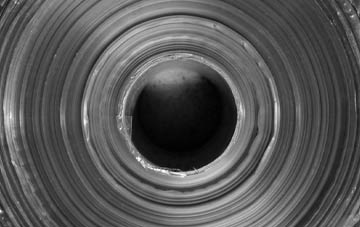 Hilton House edpm waterproofing