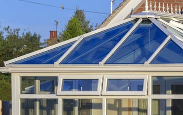 professional Hilton House conservatory insulation