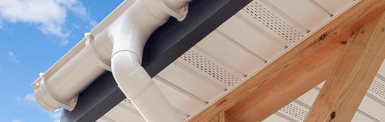 get Hilton House guttering quotes today