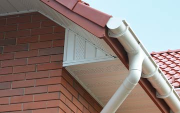 Hilton House soffit repair costs