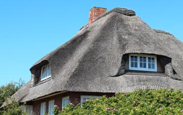 thatch roofing Hilton House, Greater Manchester
