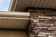 free Hilton House soffit repair quotes