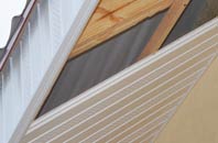 rated Hilton House soffit repair companies